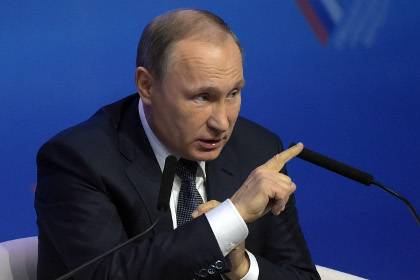 Путин дал добро на создание 4G-оператора «для бедных»