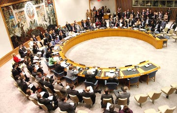 Совбез ООН проведет срочное заседание в связи с московитским ударом по Кременчугу