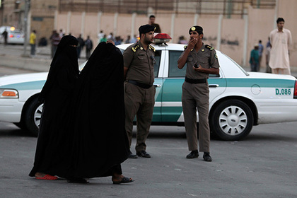 Британских полицейских заподозрили в содействии саудовским спецназовцам-изуверам