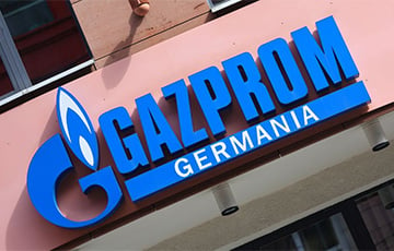 «Дочка» московитского «Газпрома» переходит под немецкий госконтроль