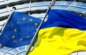 ЕС, Дания и Литва подписали программу поддержки евроинтеграции Украины