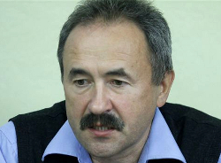 Геннадий Федынич: Благодаря бойкоту выборов Статкевич может выйти на свободу