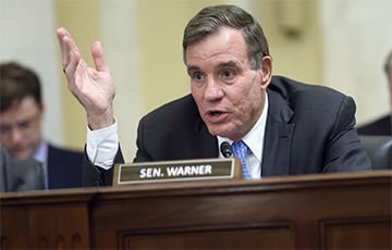 Американский сенатор сравнил мирный план Трампа с уступками Гитлеру