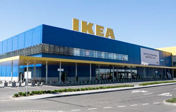 Как IKEA приходила в Беларусь и как уходит из нее