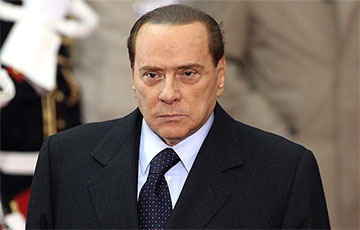 Берлускони тайно создает медиа-империю