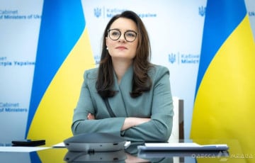 Украина и Канада договариваются о новом соглашении по георазведке