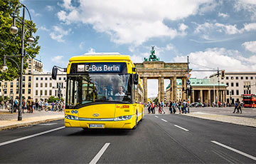 В какой европейской стране лучший общественный транспорт?
