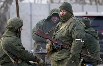 ВВС: Московия создала новую сеть для вербовки иностранцев в армию с помощью привлекательных женщин