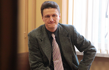 Николай Черноус выиграл суд у барановичской милиции
