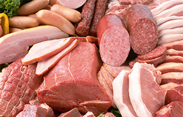 В Бресте банкротится крупный мясной бренд