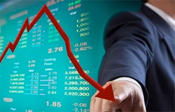 Дефицит бюджета в Беларуси превысил 30% ВВП