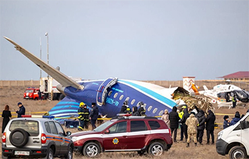 Черный ящик Embraer