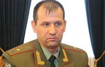 В Московии арестовали генерала за провал наступления на Николаев