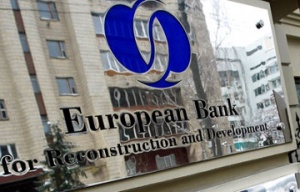 ЕБРР отказывается кредитовать госпроекты в Беларуси