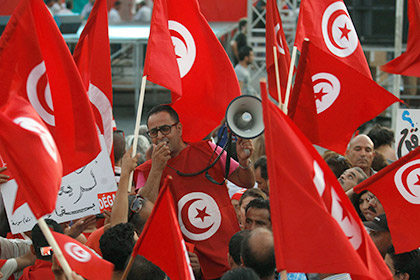 В Тунисе назван крайний срок принятия новой конституции