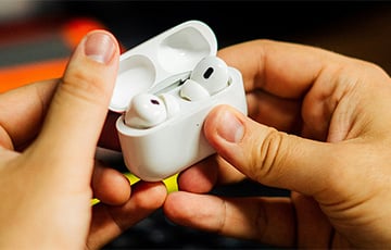 Властям Дании рекомендовали не использовать наушники с Bluetooth