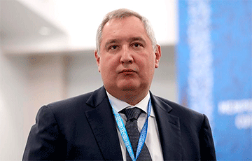 Рогозин обиделся из-за шутки о нем в КВН