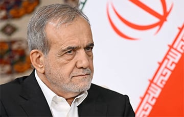 Президент Ирана попросил прощения у арабских стран после ракетных обстрелов