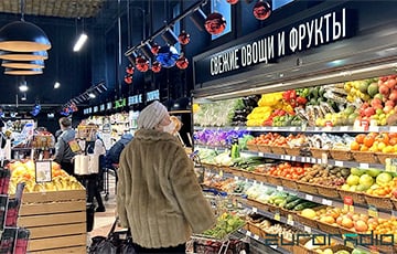 Осталась ли в белорусских магазинах европейская «санкционка»?