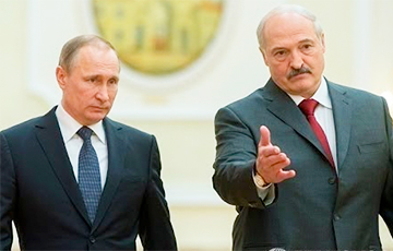 Режим Лукашенко собралася погашать долги за счет займов у России