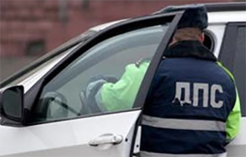 В Гродно водители подрались прямо на дороге