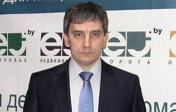 Задержан главный редактор «Ежедневника» Сергей Сацук