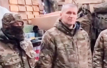 Бунт сербских наемников в Московии набирает обороты
