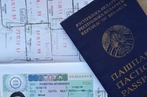 В МВД сообщили, когда подешевеют визы для белорусов