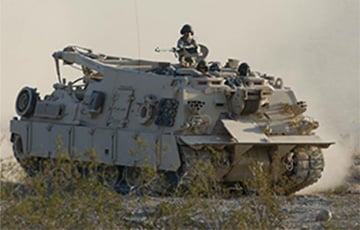 Командование США в Европе выступило с заявлением по поводу пропавших в Литве военных