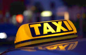 Пьяный пассажир под Лидой забрал машину и деньги у таксиста