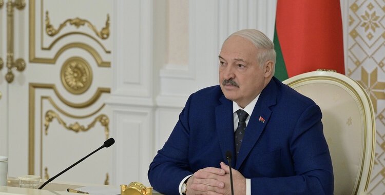 Лукашенко выступит с обращением к народу. Когда и по какому поводу?