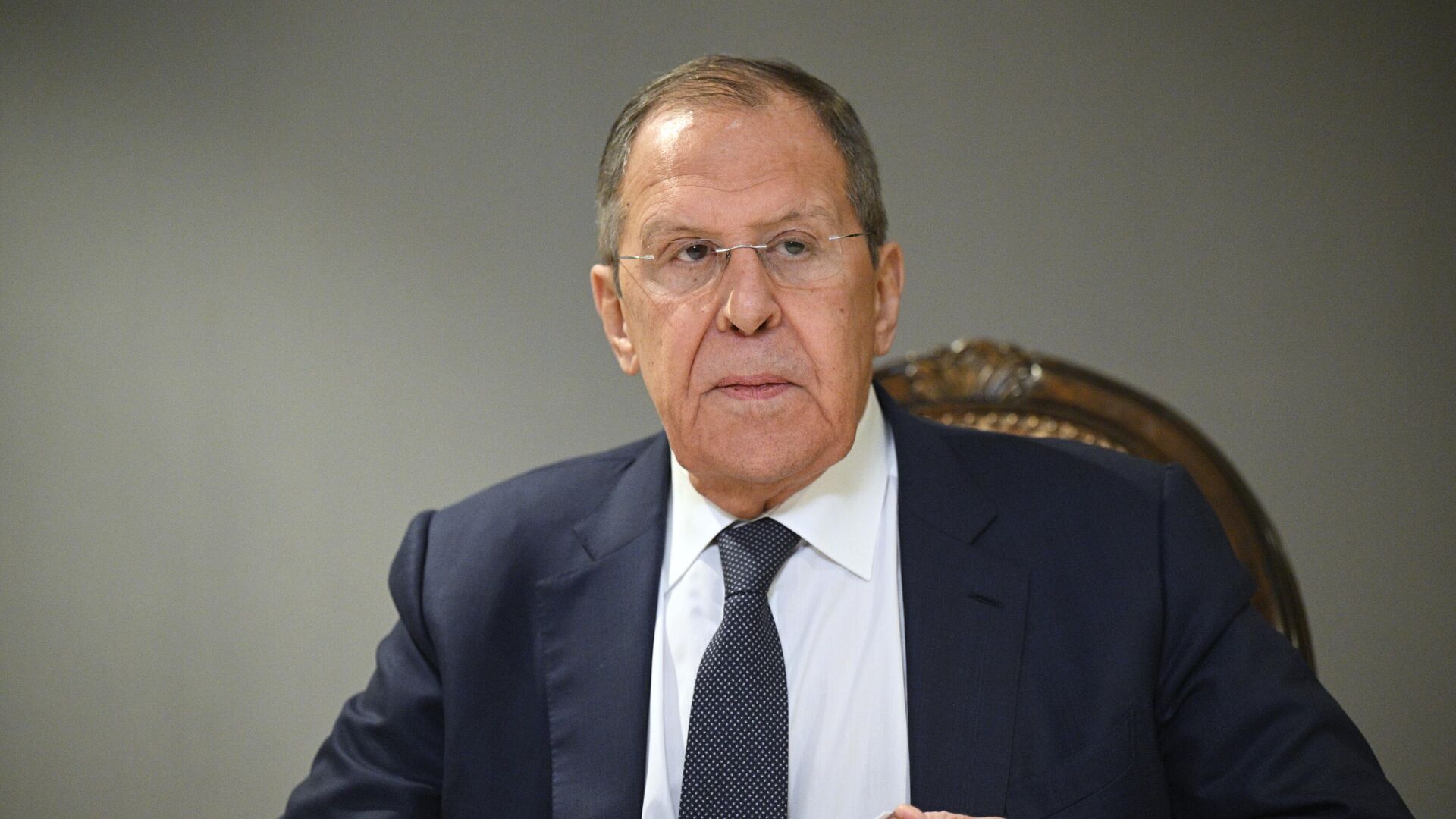 Лавров: Европа вымаливает для Украины перемирие без дополнительных условий