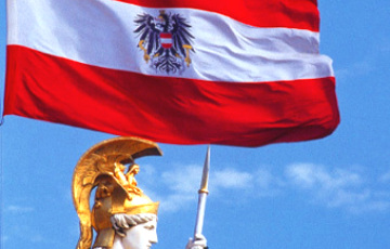 Экзитполы: В Австрии на выборах в Европарламент лидирует партия канцлера Курца
