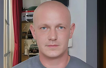 Экс-пограничника из Гродно приговорили к 10 годам колонии