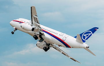 Сокрушительные санкции сломали планы московитского «Аэрофлота»