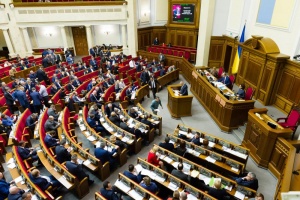 Партия Зеленского получает большинство в Раде и сможет формировать правительство