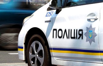 Стрелка в Киеве ликвидировали