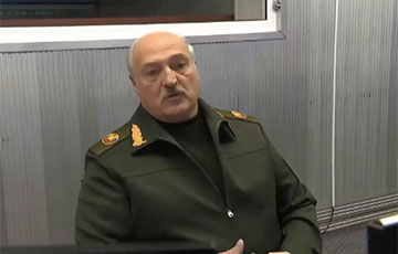 «Путин прислал десяток врачей, которые реанимировали Лукашенко»