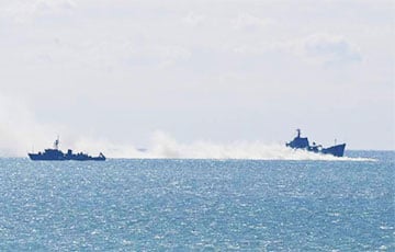 The Economist: Московия проигрывает битву за Черное море