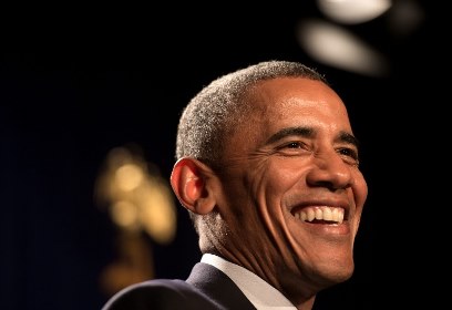 Обама рассказал о роли США при смене власти на Украине