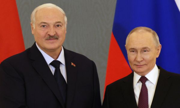 Семь документов подписаны на заседании ВСГ
