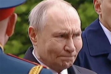 Путин теряет контроль: раскрыты детали серьезного раскола власти