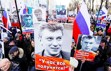 Геннадий Гудков: Марш Немцова состоится при любой погоде