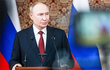 Путин нервно отреагировал на угрозы Зеленского ударить Tomahawk по Кремлю