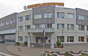 На «Гомельхлебпроме» ищут «виновных» в развале предприятия