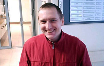 Профсоюзного активиста Михаила Громова осудили на два года «домашней химии»