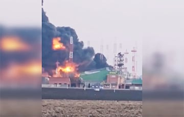 Украинский эксперт: СБУ выводит из строя ключевые нефтяные узлы РФ
