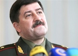Лукашенко снял Зайцева с должности главы КГБ
