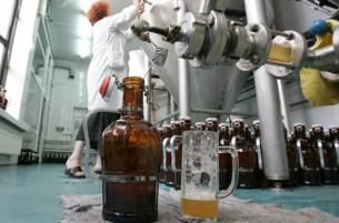Российские пивовары угрожают перенести производство мировых марок в Беларусь и Казахстан.