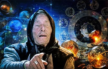 Ученые разгадали феномен ясновидящей бабы Ванги